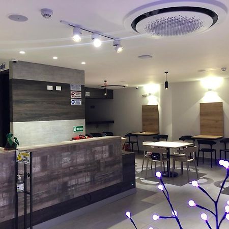Hotel Tucunare 伊尼里达 外观 照片