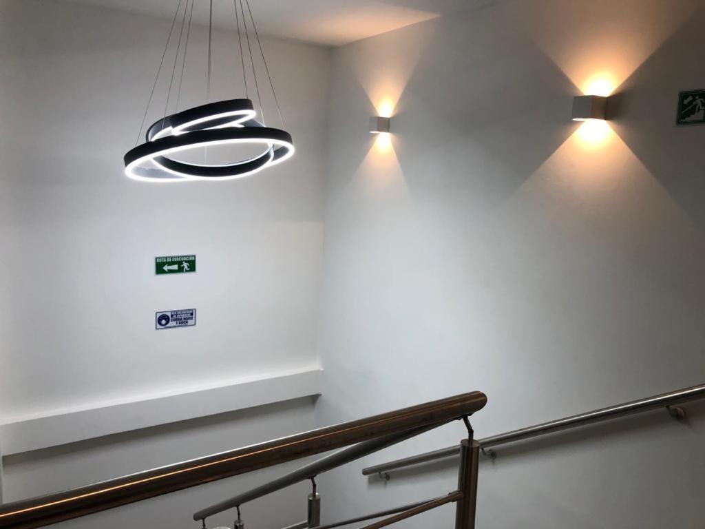Hotel Tucunare 伊尼里达 外观 照片