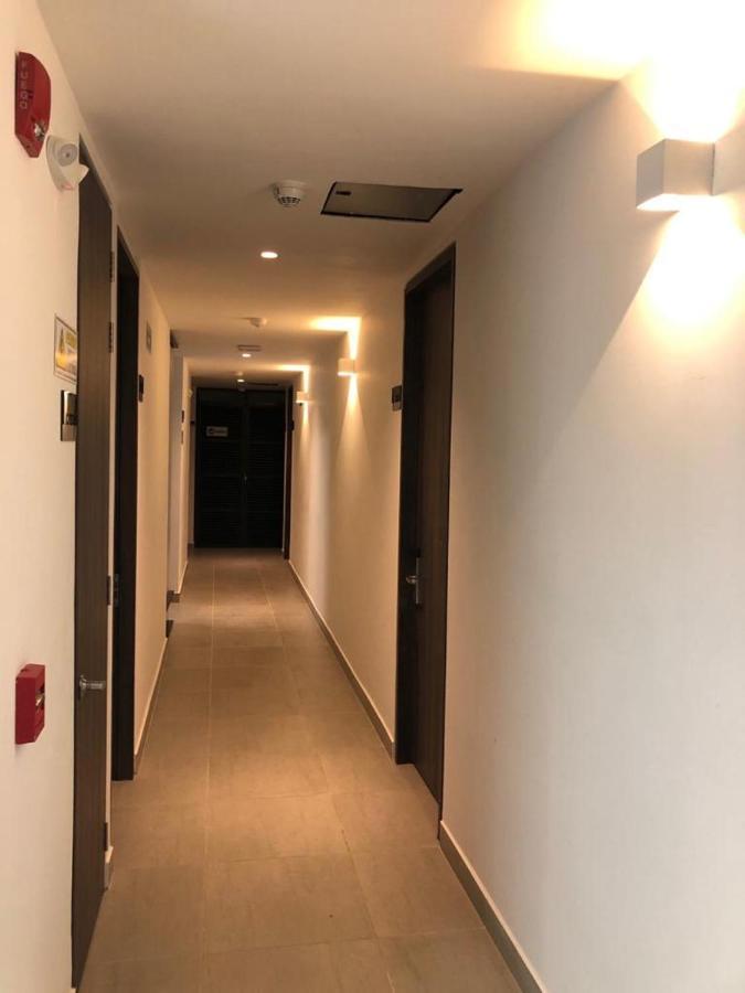 Hotel Tucunare 伊尼里达 外观 照片