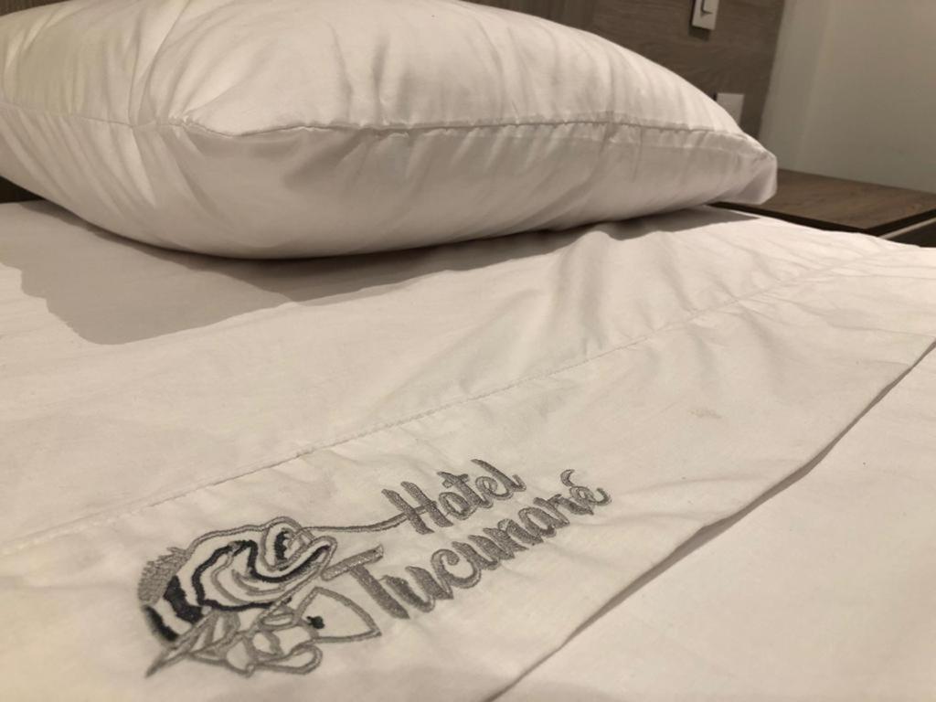 Hotel Tucunare 伊尼里达 外观 照片